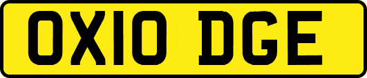OX10DGE