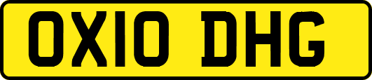 OX10DHG