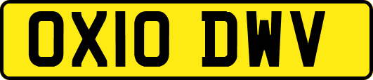 OX10DWV