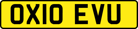 OX10EVU