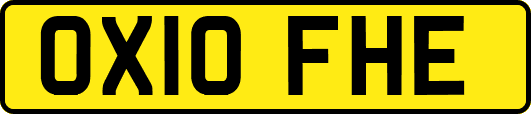 OX10FHE