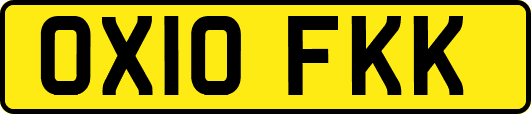 OX10FKK