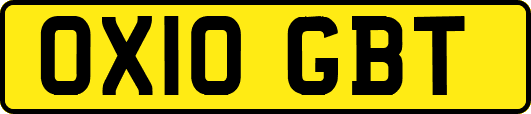 OX10GBT