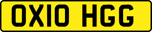 OX10HGG
