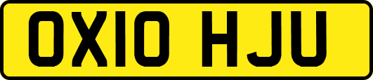 OX10HJU