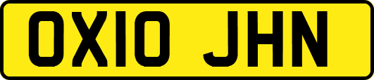 OX10JHN