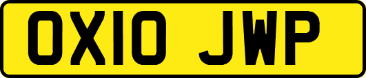 OX10JWP