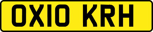 OX10KRH
