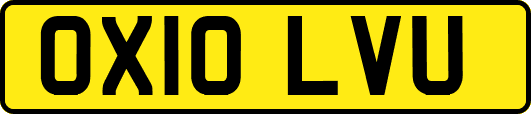 OX10LVU