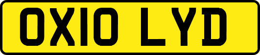 OX10LYD