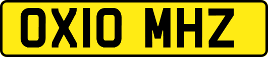 OX10MHZ
