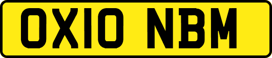 OX10NBM