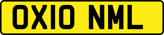 OX10NML