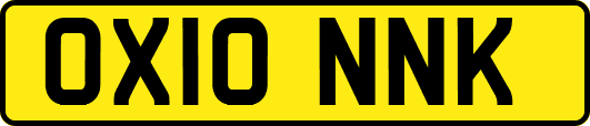 OX10NNK