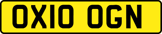 OX10OGN