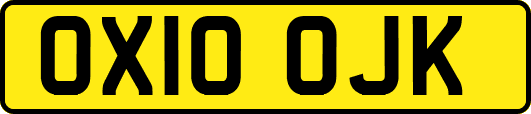 OX10OJK