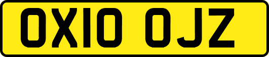 OX10OJZ