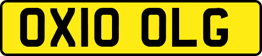 OX10OLG
