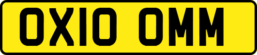 OX10OMM