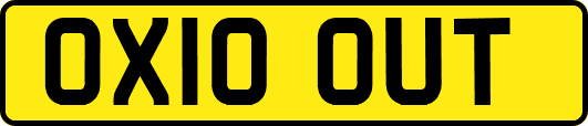 OX10OUT