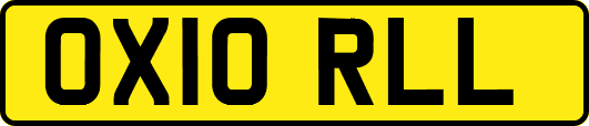 OX10RLL