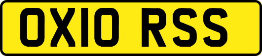 OX10RSS
