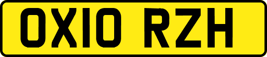 OX10RZH