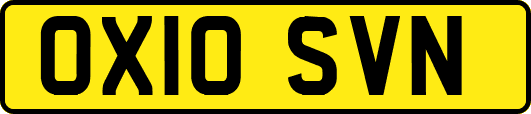 OX10SVN