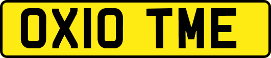 OX10TME