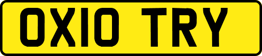 OX10TRY
