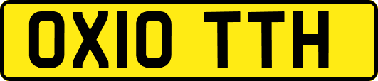 OX10TTH