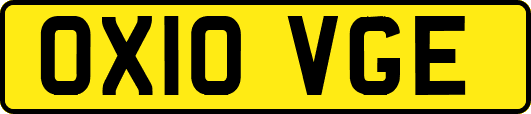 OX10VGE