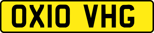 OX10VHG