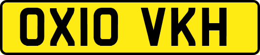 OX10VKH