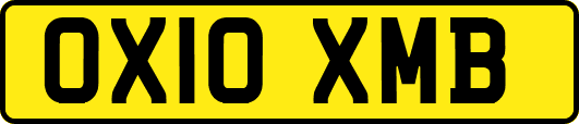 OX10XMB