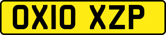 OX10XZP
