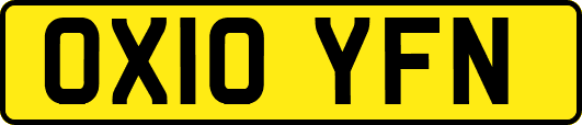 OX10YFN