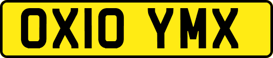 OX10YMX