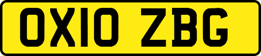 OX10ZBG
