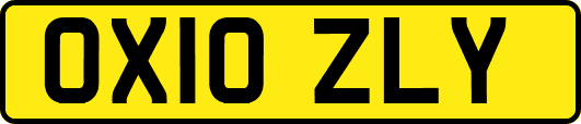 OX10ZLY