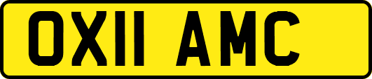OX11AMC