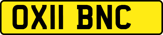 OX11BNC