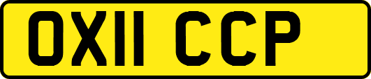 OX11CCP