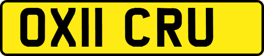 OX11CRU