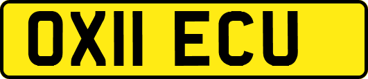 OX11ECU