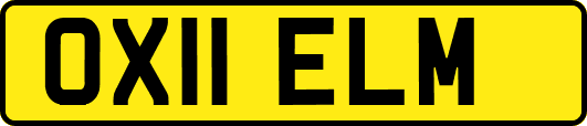 OX11ELM