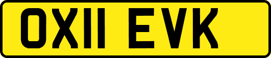 OX11EVK