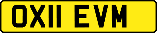 OX11EVM