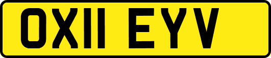 OX11EYV