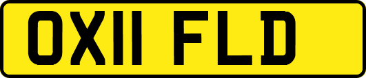 OX11FLD